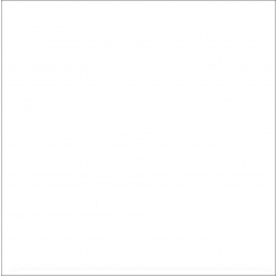 blank white rectangle